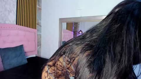 aisha__cambell online show from 22, 2, 2026