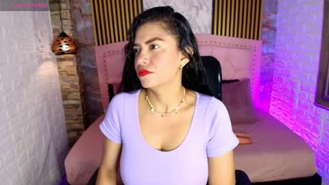 aisha__cambell online show from 11, 4, 2026