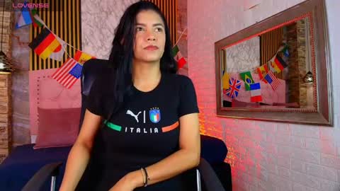 Snapshot of aisha__cambell chatting on 16, 6, 2026 aisha__cambell online show from 16, 6, 2026