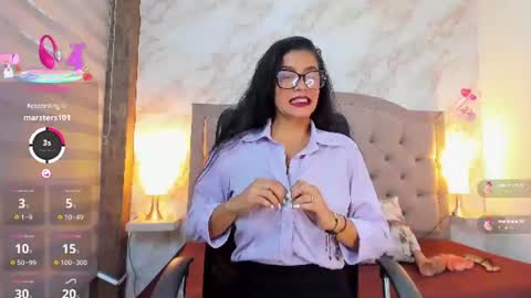 Snapshot of aisha__cambell chatting on 19, 6, 2026 aisha__cambell online show from 19, 6, 2026