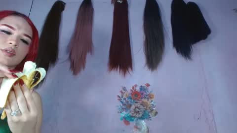 Snapshot of aisha_atenea chatting on 21, 9, 2025 Jess online show from 21, 9, 2025