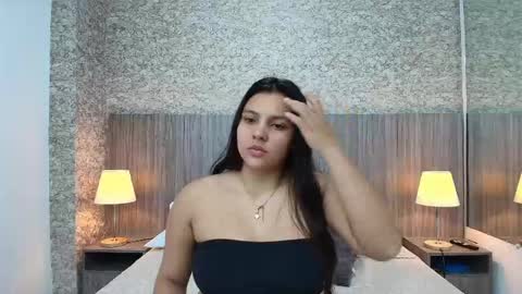 Aisha Cardenas online show from 25, 5, 2026