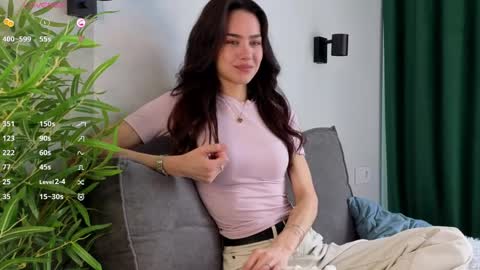 Aisha online show from 3, 6, 2026