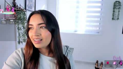 Snapshot of aisha_es chatting on 18, 5, 2026 Aisha online show from 18, 5, 2026