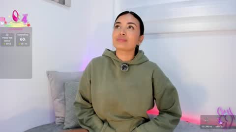 Snapshot of aisha_es chatting on 14, 7, 2026 Aisha online show from 14, 7, 2026