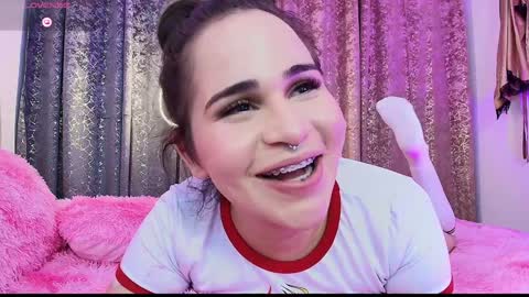 Snapshot of aisha_grace chatting on 15, 12, 2024 Ash INDEPENDET MODEL online show from 15, 12, 2024