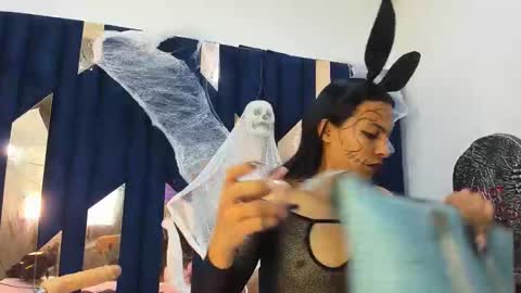 Aisha online show from 29, 10, 2025