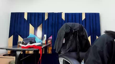 Aisha online show from 20, 11, 2025