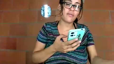 aisha koswell3 online show from 18, 2, 2026