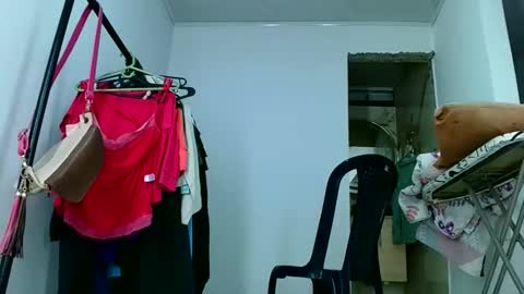 aisha koswell3 online show from 12, 3, 2026