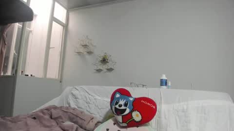 Snapshot of aisha_latina chatting on 19, 2, 2026 Katie online show from 19, 2, 2026