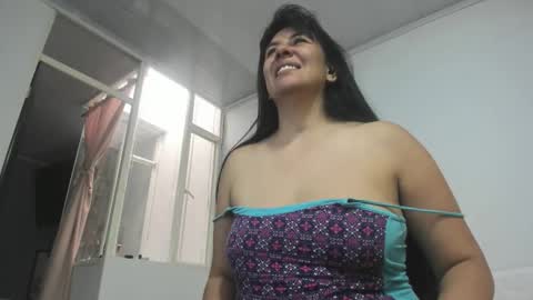 Snapshot of aisha_latina chatting on 24, 2, 2026 Katie online show from 24, 2, 2026