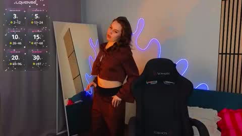 Snapshot of aisha_riley chatting on 24, 2, 2026 Aisha online show from 24, 2, 2026