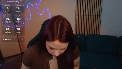 Aisha online show from 21, 3, 2026