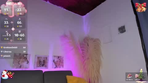 Snapshot of aisha_sakina chatting on 31, 12, 2024 aisha online show from 31, 12, 2024