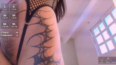 aisha online show from 5, 2, 2026