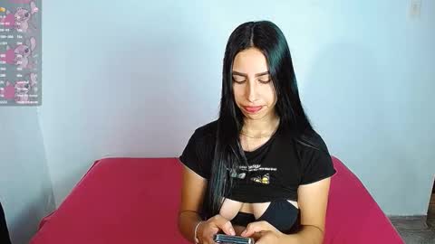 aisha_stacey0410 online show from 6, 10, 2025