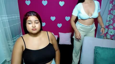 aisha_stacey0410 online show from 2, 5, 2026