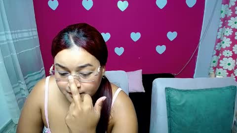 aisha_stacey0410 online show from 14, 5, 2026
