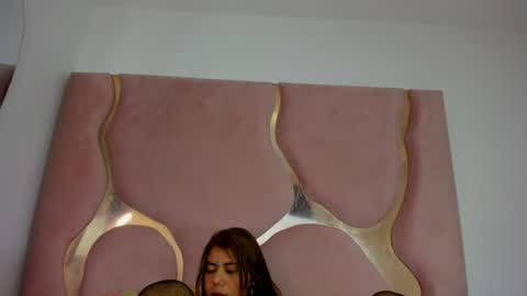 Snapshot of aisha_violeht chatting on 6, 7, 2026 aisha_violeht online show from 6, 7, 2026