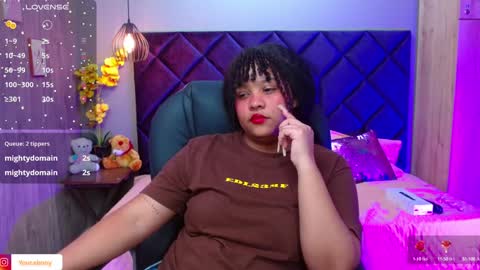 Snapshot of aisha_violet chatting on 29, 12, 2024 Aisha Violet online show from 29, 12, 2024