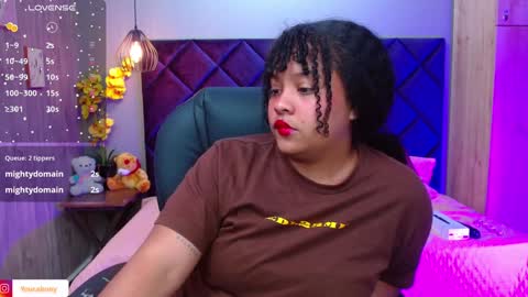 Snapshot of aisha_violet chatting on 29, 12, 2024 Aisha Violet online show from 29, 12, 2024