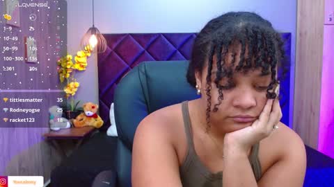 Snapshot of aisha_violet chatting on 17, 1, 2025 Aisha Violet online show from 17, 1, 2025