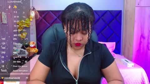 Snapshot of aisha_violet chatting on 17, 1, 2025 Aisha Violet online show from 17, 1, 2025