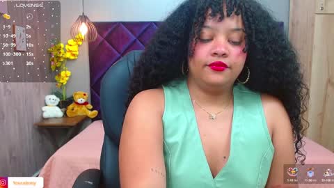 Snapshot of aisha_violet chatting on 8, 2, 2025 Aisha Violet online show from 8, 2, 2025