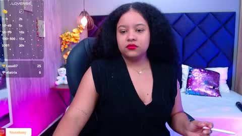 Snapshot of aisha_violet chatting on 22, 2, 2025 Aisha Violet online show from 22, 2, 2025
