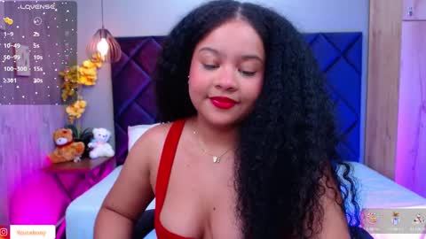 Snapshot of aisha_violet chatting on 25, 2, 2025 Aisha Violet online show from 25, 2, 2025