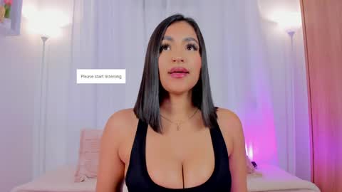 Snapshot of aishapeyton_ chatting on 19, 4, 2026 Aisha online show from 19, 4, 2026