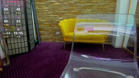 Aisha online show from 18, 10, 2025