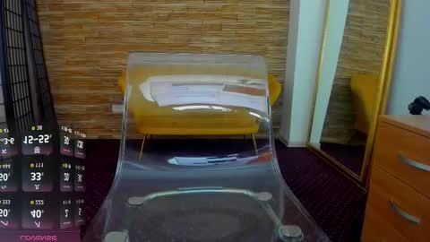 Aisha online show from 20, 10, 2025