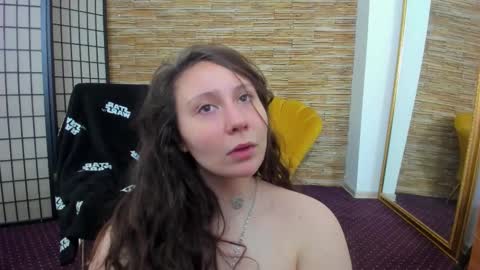 Aisha online show from 24, 11, 2025