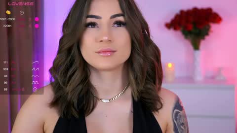 Aisha online show from 13, 5, 2026