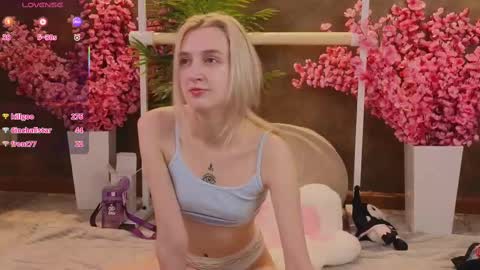 aishiro online show from 27, 2, 2025