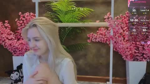 aishiro online show from 6, 3, 2025