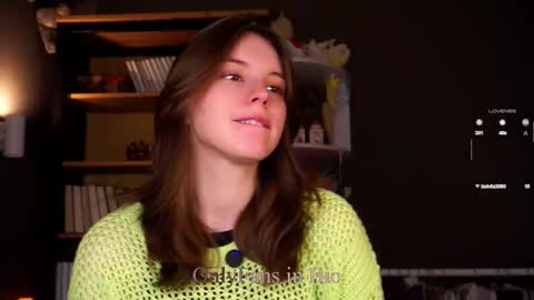 Snapshot of aislyfarran chatting on 17, 1, 2026 Aliza online show from 17, 1, 2026