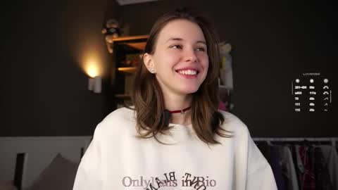 Snapshot of aislyfarran chatting on 19, 1, 2026 Aliza online show from 19, 1, 2026