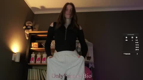 Snapshot of aislyfarran chatting on 6, 2, 2026 Aliza online show from 6, 2, 2026