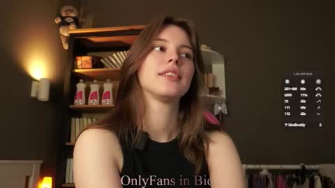 Snapshot of aislyfarran chatting on 8, 2, 2026 Aliza online show from 8, 2, 2026