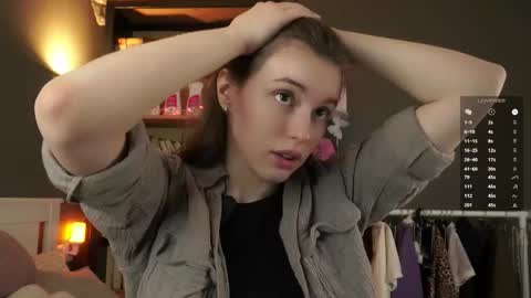 Snapshot of aislyfarran chatting on 13, 2, 2026 Aliza online show from 13, 2, 2026