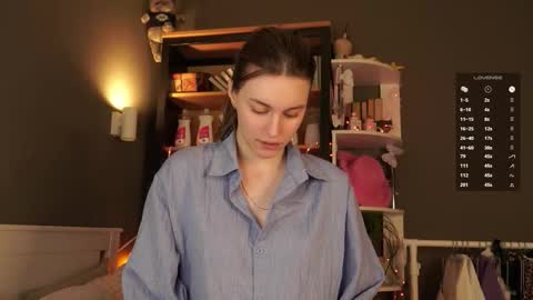 Snapshot of aislyfarran chatting on 15, 2, 2026 Aliza online show from 15, 2, 2026