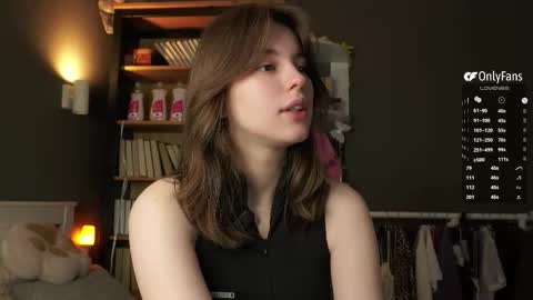 Snapshot of aislyfarran chatting on 18, 2, 2026 Aliza online show from 18, 2, 2026