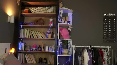 Snapshot of aislyfarran chatting on 20, 2, 2026 Aliza online show from 20, 2, 2026