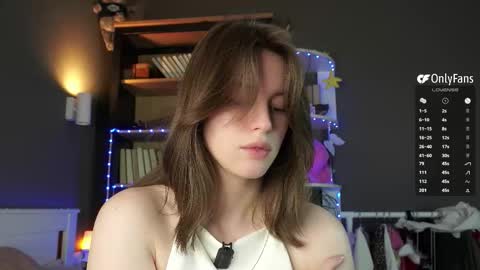 Snapshot of aislyfarran chatting on 22, 2, 2026 Aliza online show from 22, 2, 2026