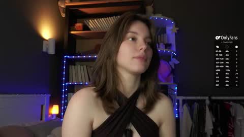 Snapshot of aislyfarran chatting on 24, 2, 2026 Aliza online show from 24, 2, 2026