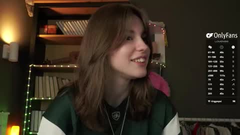 Aliza online show from 8, 3, 2026