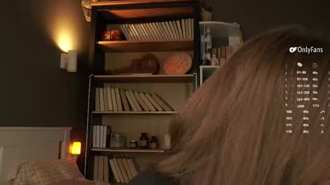 Aliza online show from 29, 3, 2026